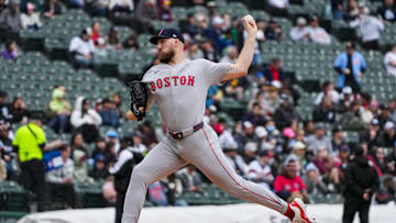 Boston Red Sox v Chicago White Sox
