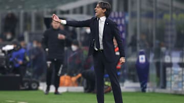 Simone Inzaghi