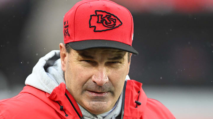 Kansas City Chiefs v Cleveland Browns