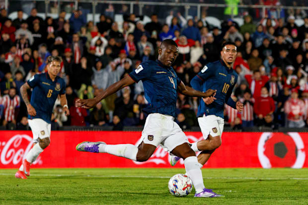 乔尔·奥多涅斯