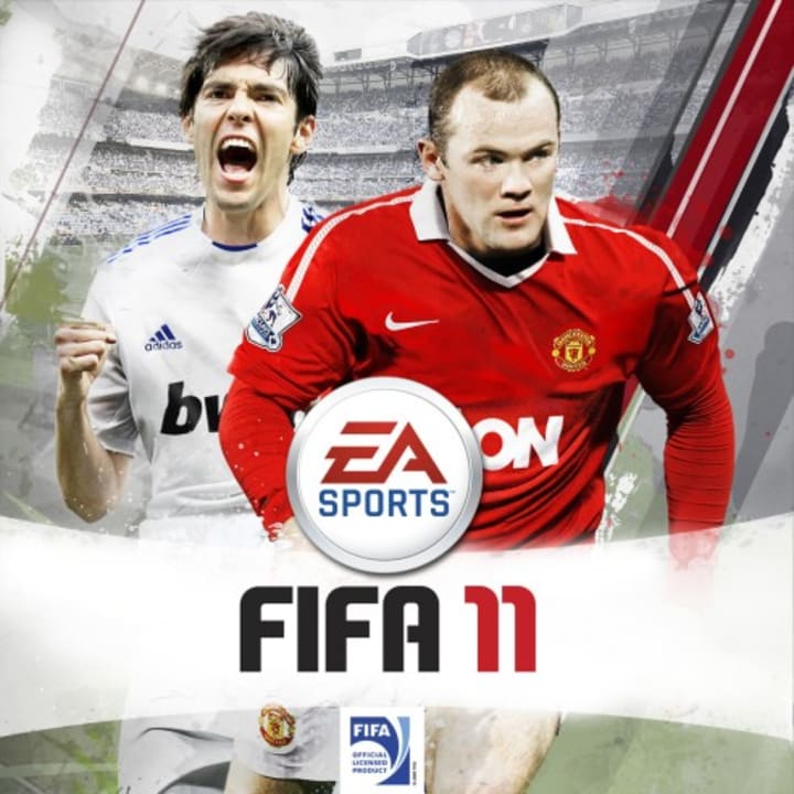 FIFA 11, Olahraga EA