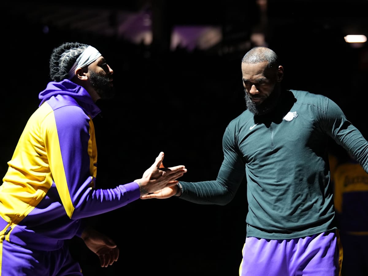 Cavaliers Look to Maintain Dominance as They Face Lakers on New Year’s Eve