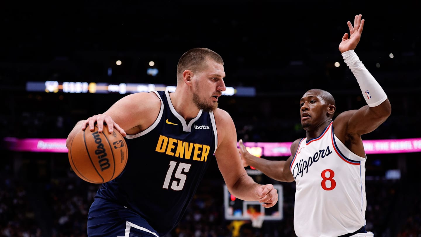 Nuggets vs. Clippers Prediction, Odds and Best NBA Prop Bets for Sunday, Dec. 1