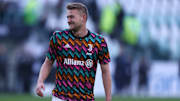 Matthijs de Ligt
