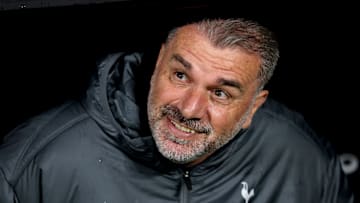 Eintracht Frankfurt v Tottenham Hotspur - UEFA Europa League 2024/25 Quarter Final Second Leg