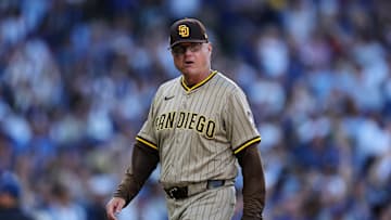 Wild Card Series - San Diego Padres v Chicago Cubs - Game One
