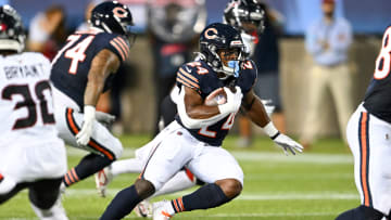 Houston Texans v Chicago Bears