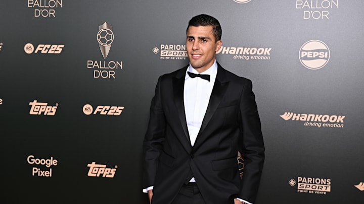 68th Ballon D'Or Photocall At Theatre Du Chatelet In Paris