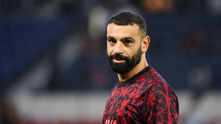 Le traitement de Mohamed Salah à Liverpool ne laisse pas indifférent en Egypte. Le traitement de Mohamed Salah à Liverpool ne laisse pas indifférent en Egypte.