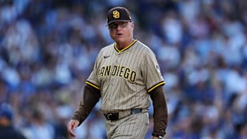 Wild Card Series - San Diego Padres v Chicago Cubs - Game One