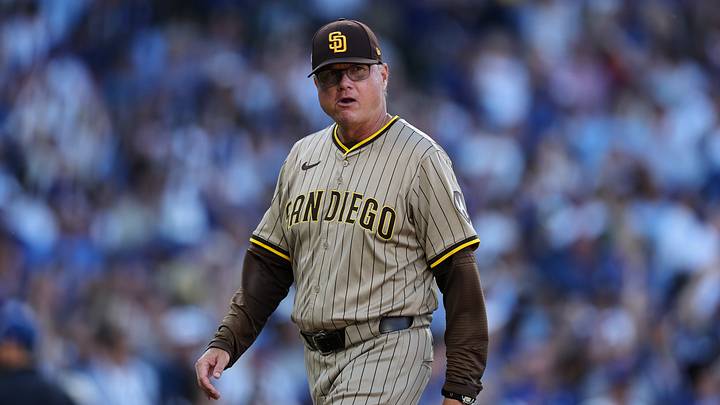 Wild Card Series - San Diego Padres v Chicago Cubs - Game One