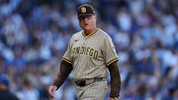 Wild Card Series - San Diego Padres v Chicago Cubs - Game One