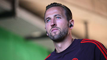 SV Werder Bremen v FC Bayern München - Bundesliga