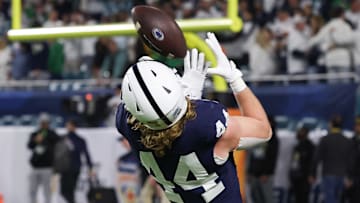Capital One Orange Bowl - Penn State v Notre Dame