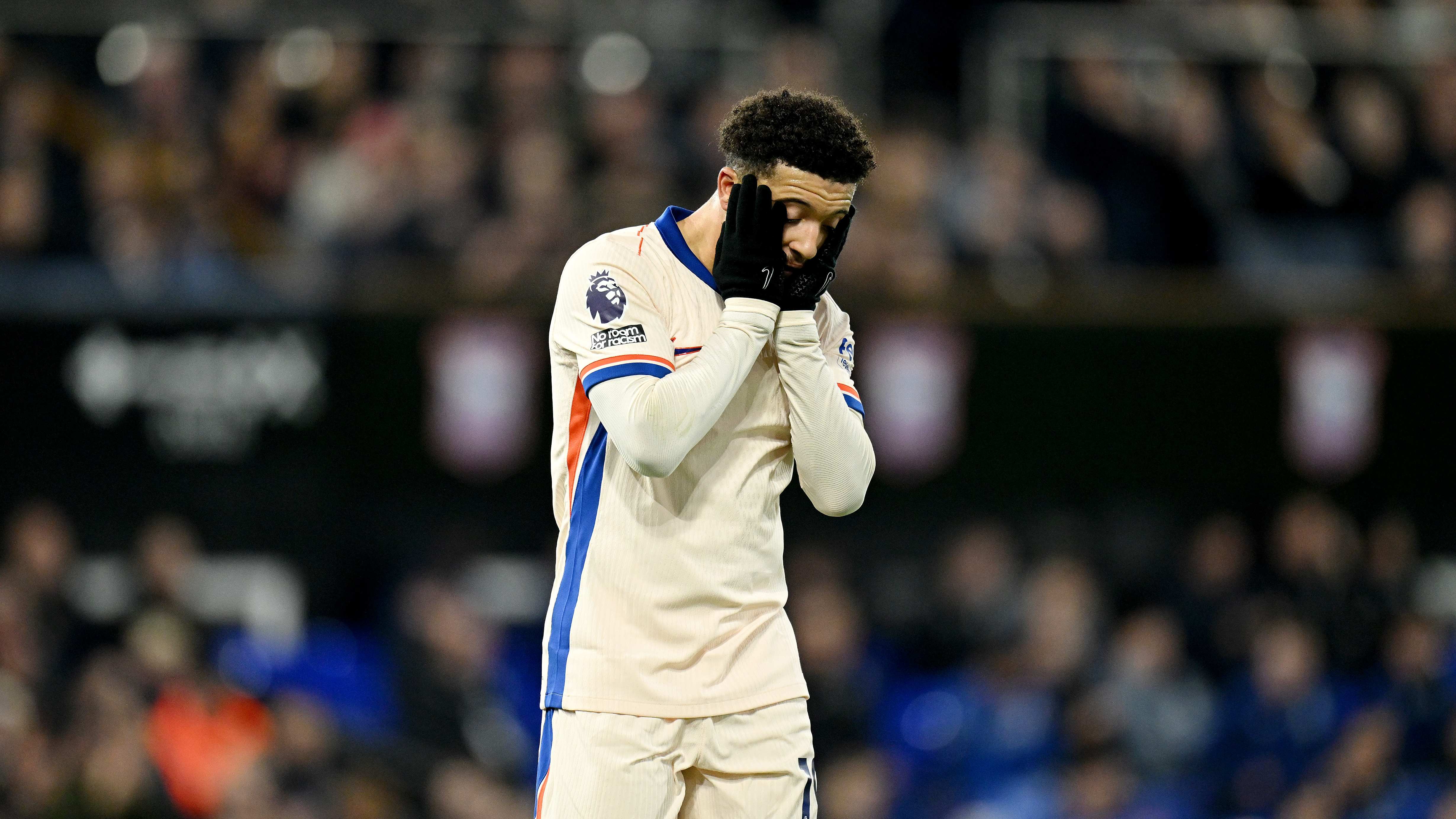 Ipswich Town 2:0 Chelsea - Tactical analysis & match report