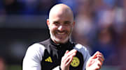 Leicester City v Blackburn Rovers - Sky Bet Championship