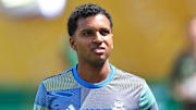 Steht Rodrygo vor einen Wechsel zu Manchester City?