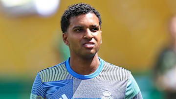 Steht Rodrygo vor einen Wechsel zu Manchester City?