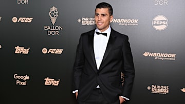 Rodri Hernandez