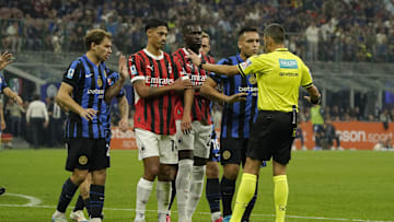 Inter - Milan