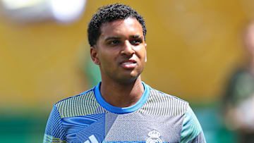 Rodrygo could still move to Arsenal this summer