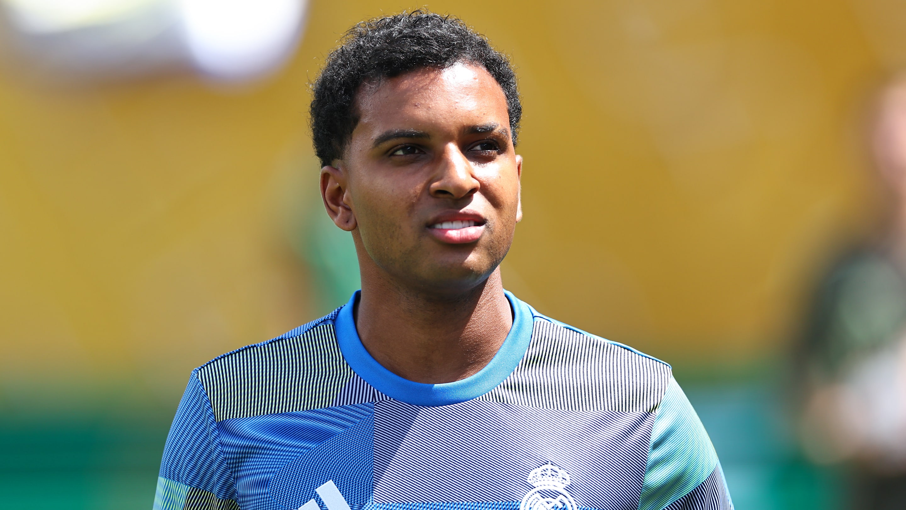 Real Madrid mercato : Rodrygo veut rester mais son avenir à Madrid reste incertain