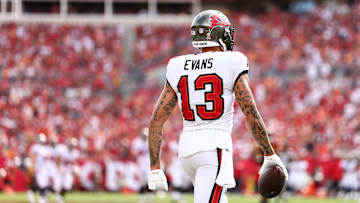 Washington Commanders v Tampa Bay Buccaneers