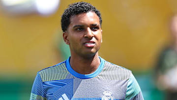 Rodrygo will angeblich bei Real Madrid bleiben