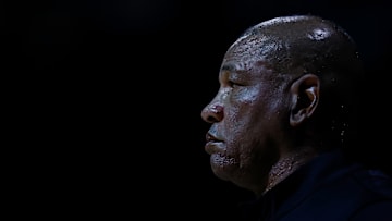 Detroit Pistons v Milwaukee Bucks