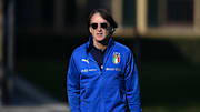 Roberto Mancini