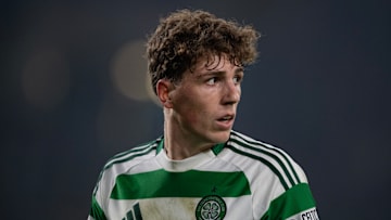Celtic FC v RB Leipzig - UEFA Champions League 2024/25 League Phase MD4