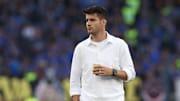 Alvaro Morata