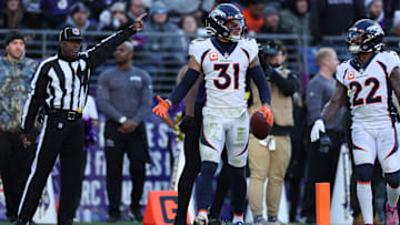Denver Broncos