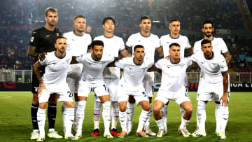 La Lazio