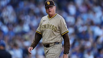 Wild Card Series - San Diego Padres v Chicago Cubs - Game One