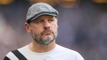 Steffen Baumgart ist neuer Cheftrainer bei Union Berlin