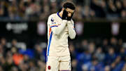 Another defeat for Chelsea