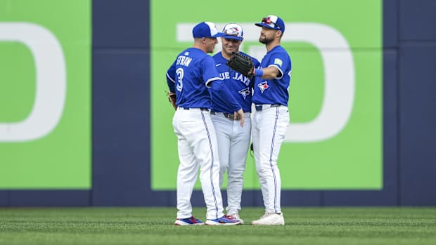 Blue Jays