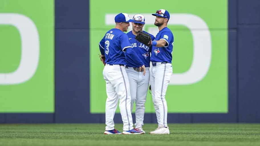 Blue Jays