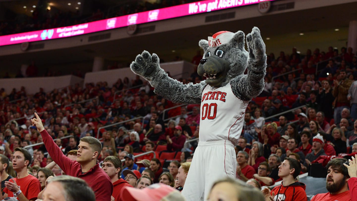 Lone 2025 NC State Basketball Recruiting Prize Drops From Top 100