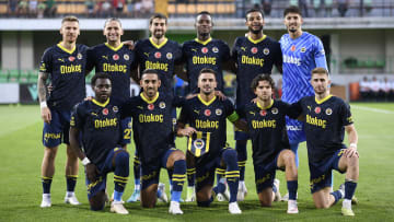 Fenerbahçe