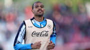 Cyril Ngonge