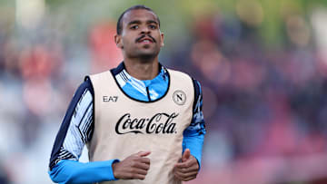 Cyril Ngonge