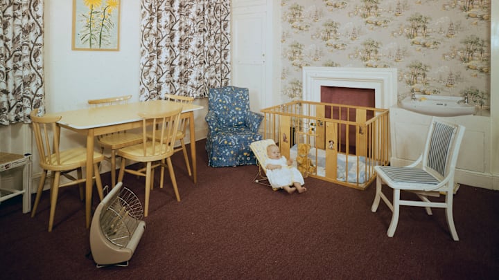 Knightsbridge Nursery Knightsbridge Nursery