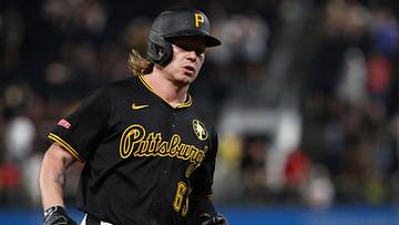 Jack Suwinski Begins Rehab After Injury Struggles