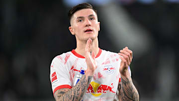 Sesko may not be coming to Arsenal