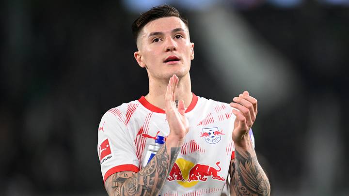 Sesko may not be coming to Arsenal