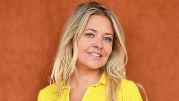 Carine Galli a été très critique avec l'OM.