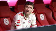 Según el diario Bayern & Germany, el alemán Thomas Müller estaría en el radar de tres equipos de la MLS: FC Cincinnati, San Diego FC y Los Ángeles FC.