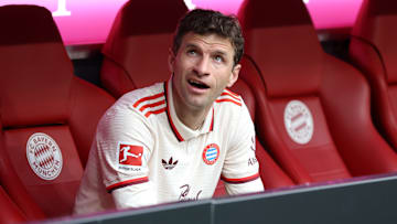 Según el diario Bayern & Germany, el alemán Thomas Müller estaría en el radar de tres equipos de la MLS: FC Cincinnati, San Diego FC y Los Ángeles FC.